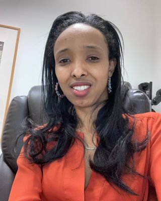 Miraf Kebede Miraf Kebede